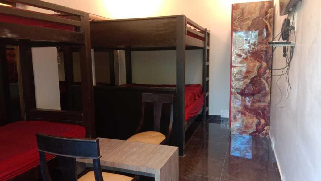 The Lavish Moon Hotel เยอร์โคด ภายนอก รูปภาพ