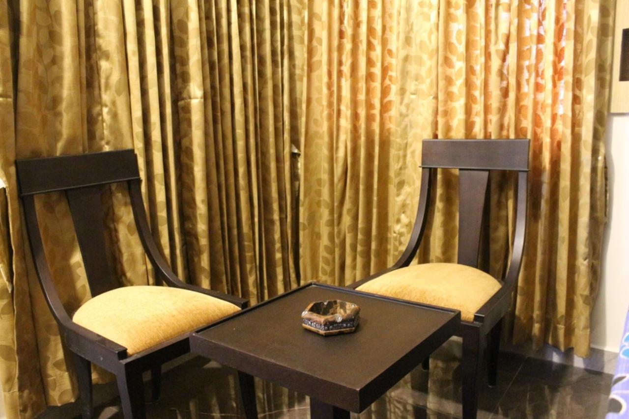 The Lavish Moon Hotel เยอร์โคด ภายนอก รูปภาพ